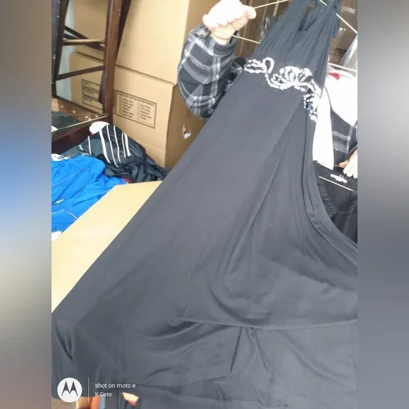 Dress - Picture 2 of 2